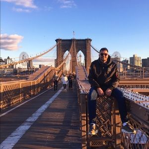 Meet your Posher, Slobodan